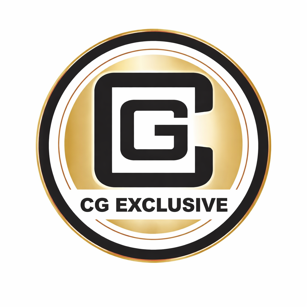 CG Exclusive